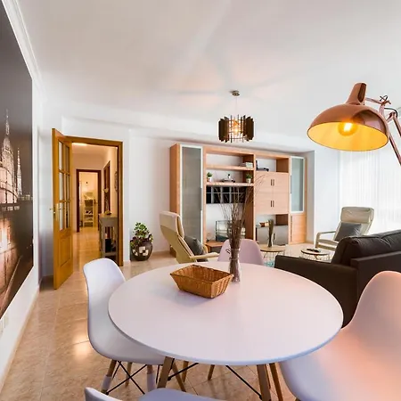 Bocanoite Apartamento