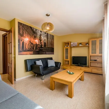 Apartamento Bocanoite *
