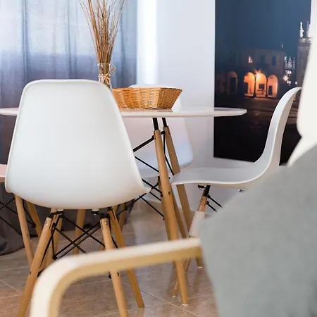Apartamento Bocanoite Arzúa