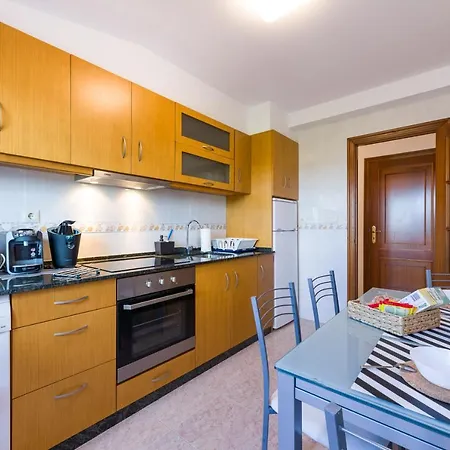 Apartamento Bocanoite *