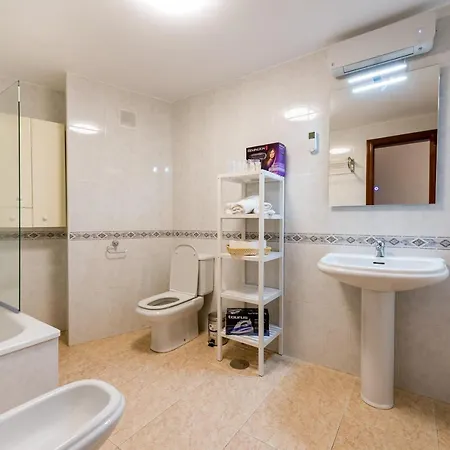 Apartamento Bocanoite Arzúa