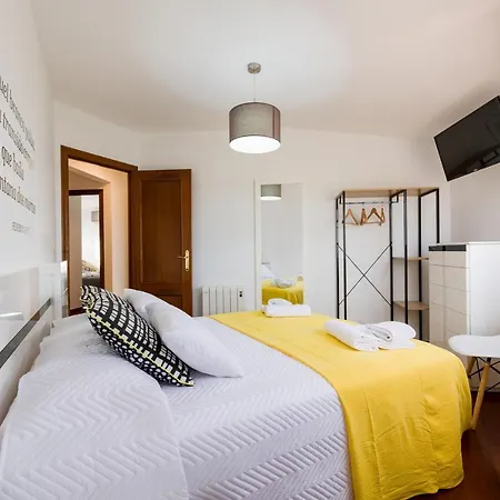 Apartamento Bocanoite *