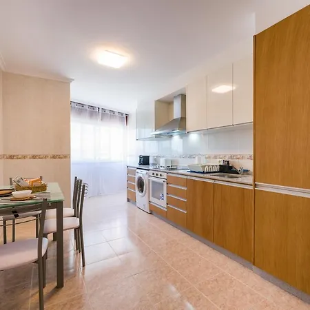 Bocanoite Apartamento Arzúa