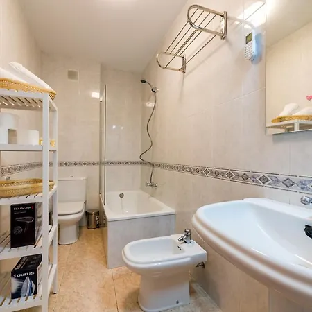 Bocanoite Apartamento *