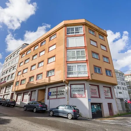 Bocanoite Apartamento *