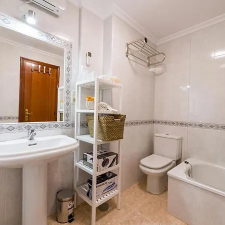 Apartamento Bocanoite