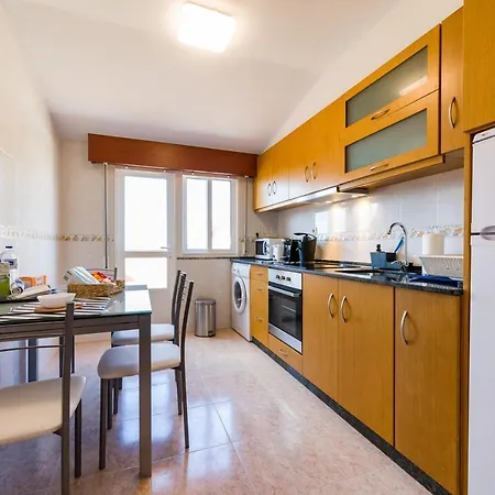 Apartamento Bocanoite