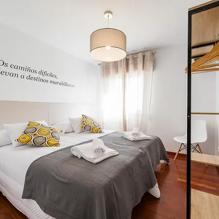 Apartamento Bocanoite *