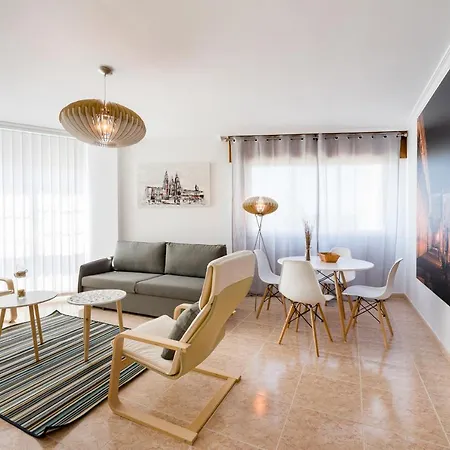 Apartamento Bocanoite *