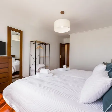 Apartamento Bocanoite *