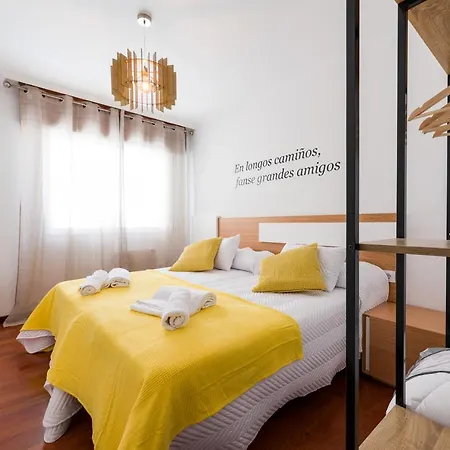 Bocanoite Apartamento *