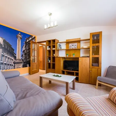 Bocanoite Apartamento