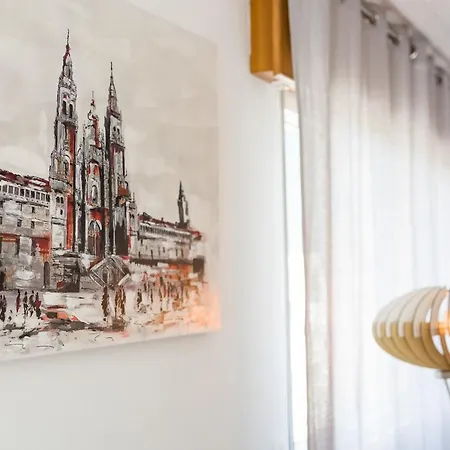Apartamento Bocanoite